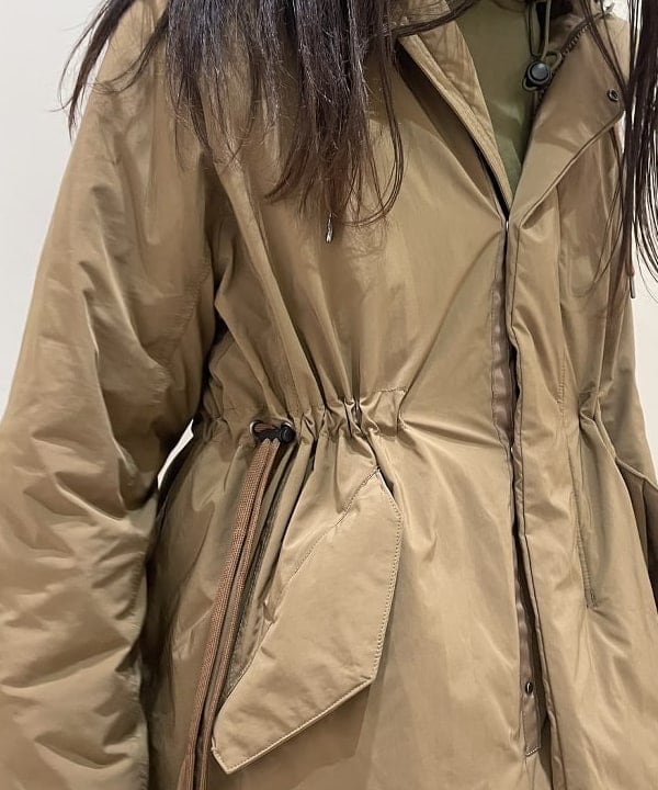 YGさんの「BEAMS WOMEN｜」を使ったコーディネート