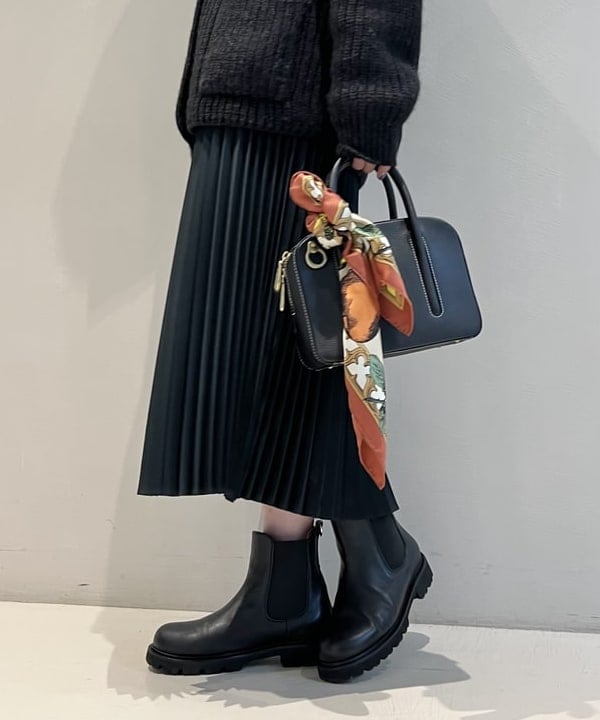 隈元 楓さんの「BEAMS WOMEN｜」を使ったコーディネート