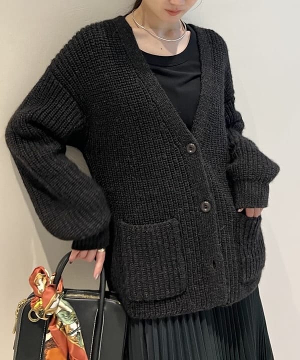 隈元 楓さんの「BEAMS WOMEN｜」を使ったコーディネート