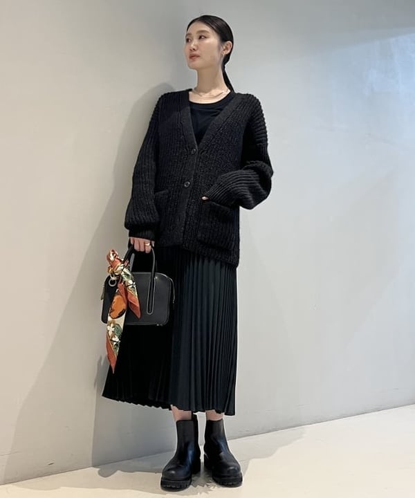 隈元 楓さんの「BEAMS WOMEN｜」を使ったコーディネート