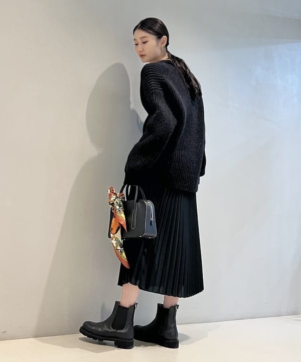 隈元 楓さんの「BEAMS WOMEN｜」を使ったコーディネート