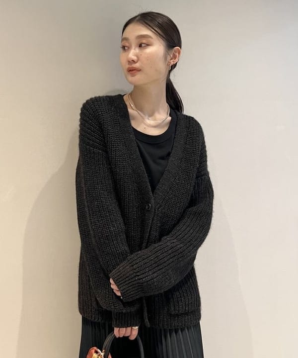 隈元 楓さんの「BEAMS WOMEN｜」を使ったコーディネート
