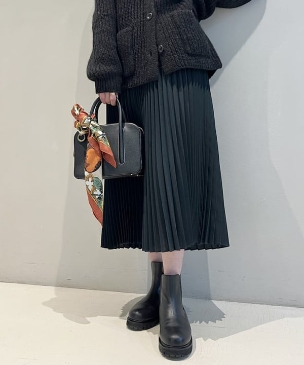 隈元 楓さんの「BEAMS WOMEN｜」を使ったコーディネート