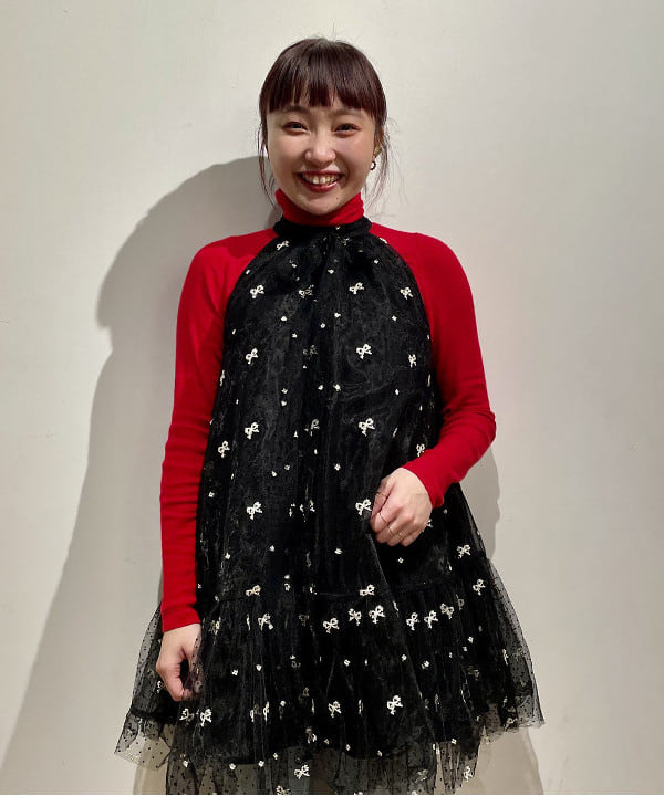 葛岡 七海さんの「BEAMS WOMEN｜」を使ったコーディネート