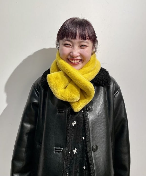 葛岡 七海さんの「BEAMS WOMEN｜」を使ったコーディネート