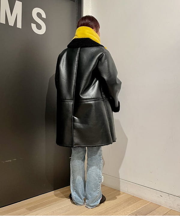 葛岡 七海さんの「BEAMS WOMEN｜」を使ったコーディネート