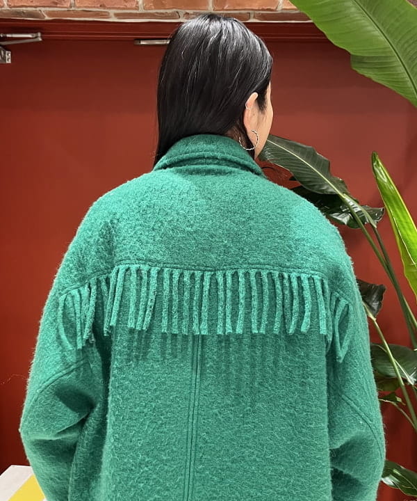 ミナミマリコさんの「BEAMS WOMEN｜L.L.Bean × BEAMS PLUS ＆ BEAMS BOY / Deep Bottom Deluxe Boat and Tote Mini」を使ったコーディネート