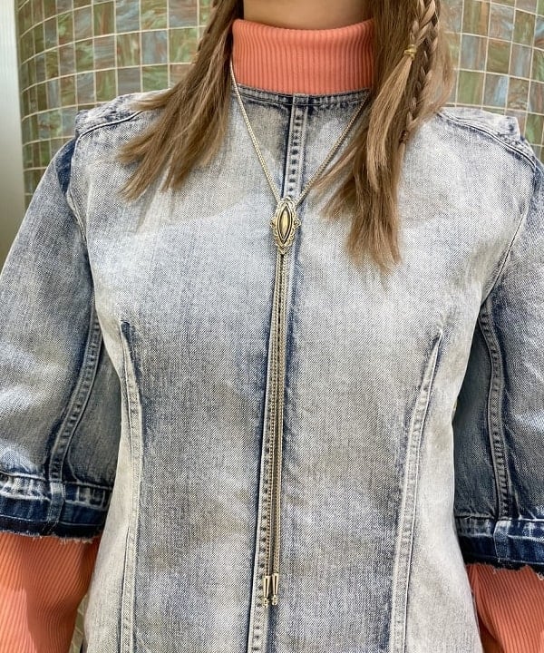 NAHOさんの「BEAMS WOMEN｜」を使ったコーディネート