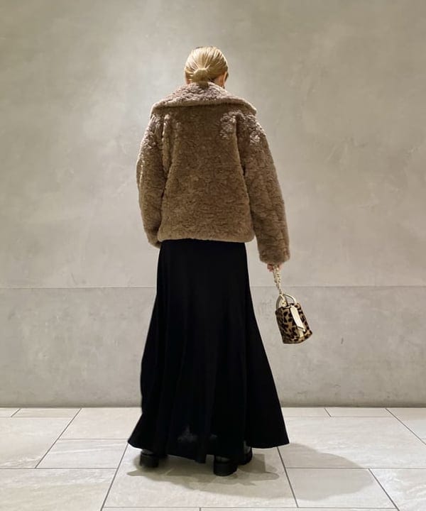 丸山 真菜美さんの「BEAMS WOMEN｜」を使ったコーディネート