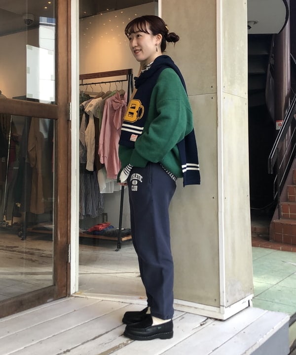 ビームス ボーイ 原宿（695947） スタイリング・コーディネイト