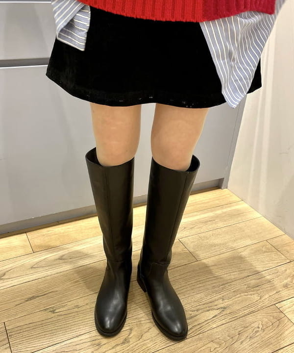 おミツさんの「BEAMS WOMEN｜」を使ったコーディネート