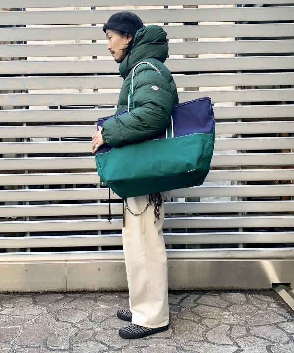 佐々木 祐太さんの「BEAMS WOMEN｜」を使ったコーディネート