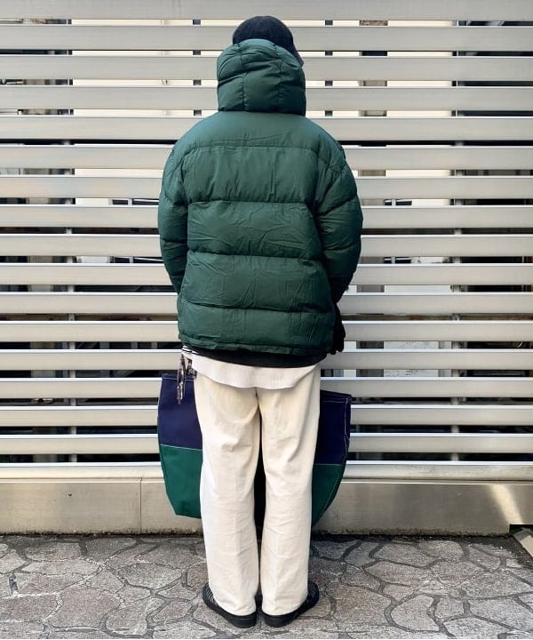 佐々木 祐太さんの「BEAMS WOMEN｜」を使ったコーディネート