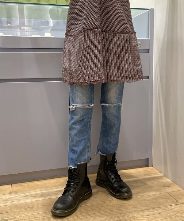 おミツさんの「BEAMS WOMEN｜」を使ったコーディネート