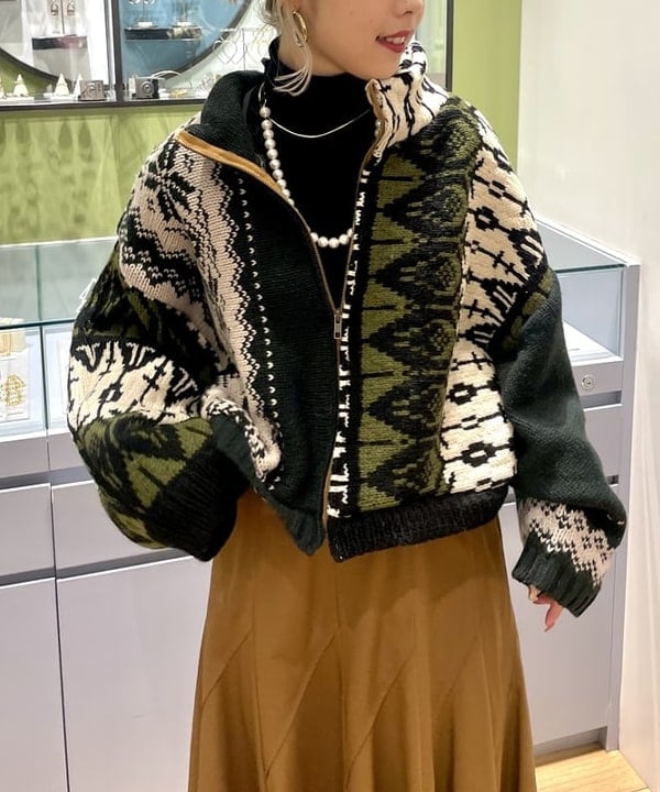 おミツさんの「BEAMS WOMEN｜」を使ったコーディネート