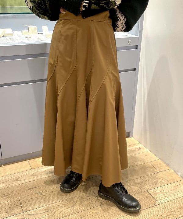 おミツさんの「BEAMS WOMEN｜」を使ったコーディネート