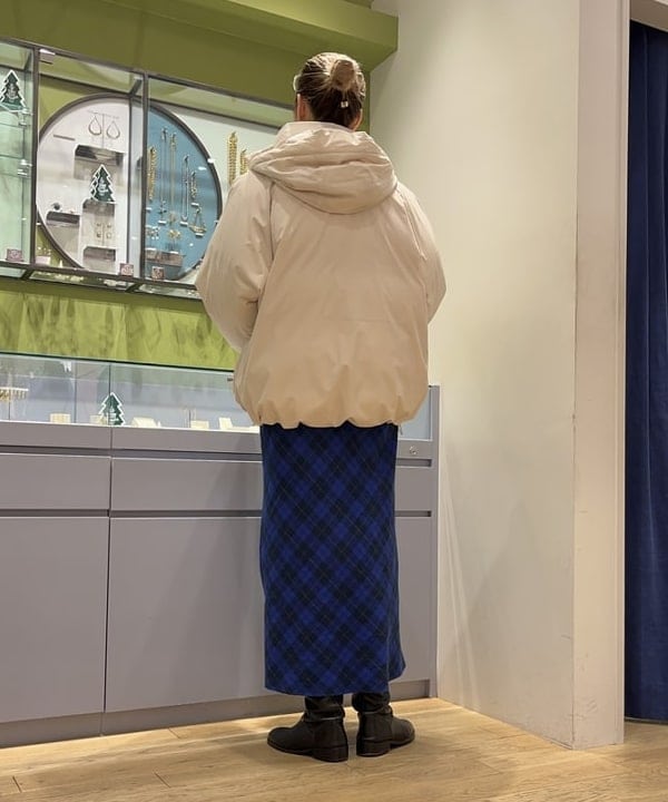 Yumenoさんの「BEAMS WOMEN｜」を使ったコーディネート