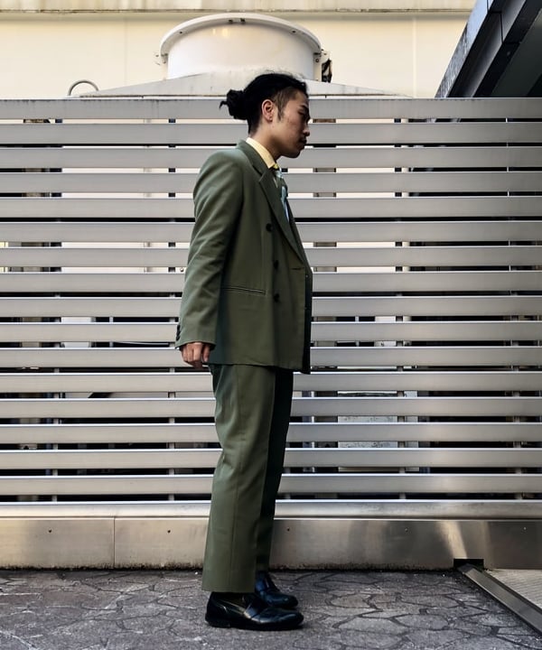 森 凌真さんの「BEAMS WOMEN｜」を使ったコーディネート