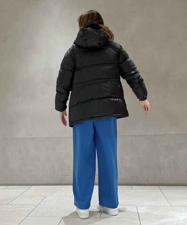 内山 美咲さんの「BEAMS WOMEN｜」を使ったコーディネート