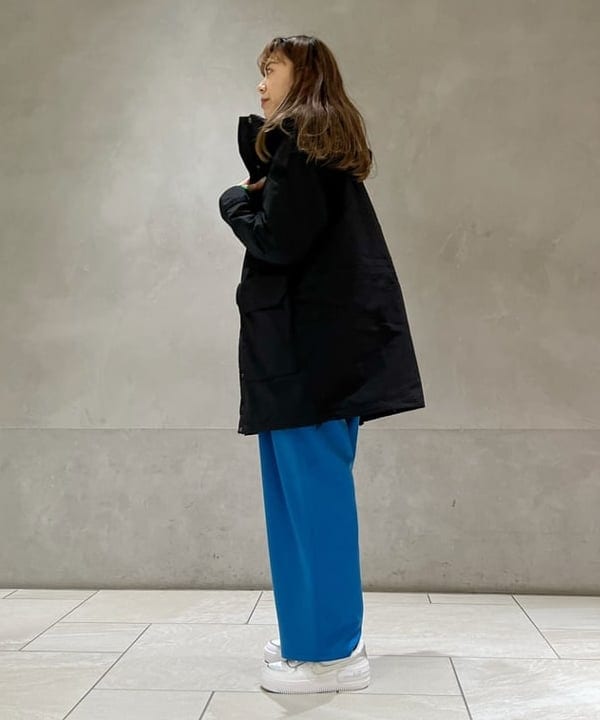 内山 美咲さんの「BEAMS WOMEN｜」を使ったコーディネート