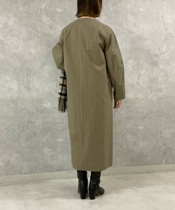 RIEKOさんの「BEAMS WOMEN｜」を使ったコーディネート