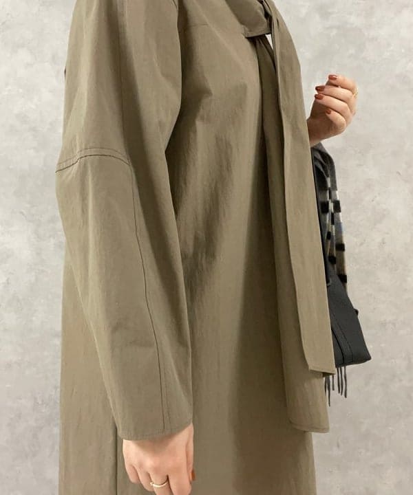 RIEKOさんの「BEAMS WOMEN｜」を使ったコーディネート