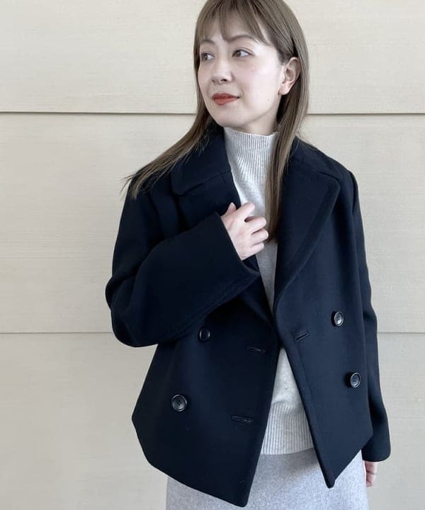 住吉　明佳さんの「BEAMS WOMEN｜」を使ったコーディネート