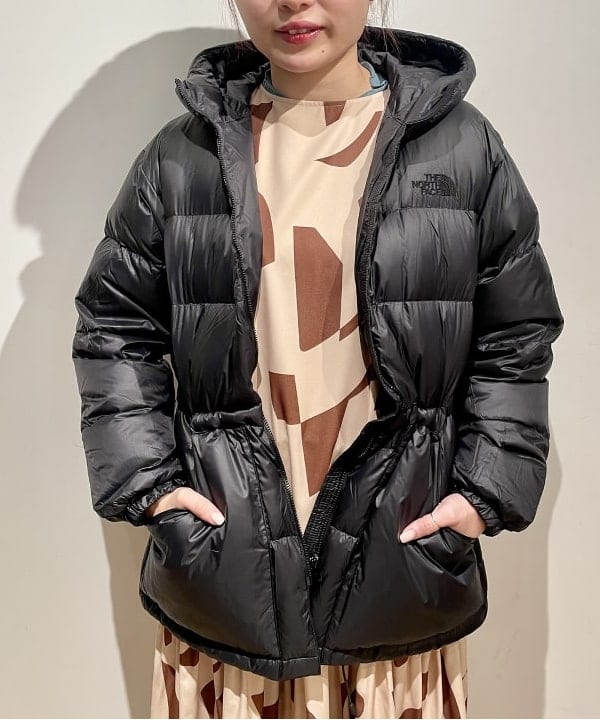 葛岡 七海さんの「BEAMS WOMEN｜Ray BEAMS / レザー サイドゴア ブーツ」を使ったコーディネート