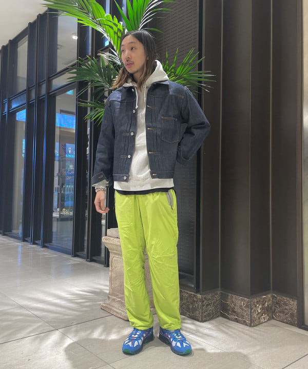 BEAMS JAPAN（ビームス ジャパン）のスリッパ・ルームシューズ通販アイテム検索｜BEAMS
