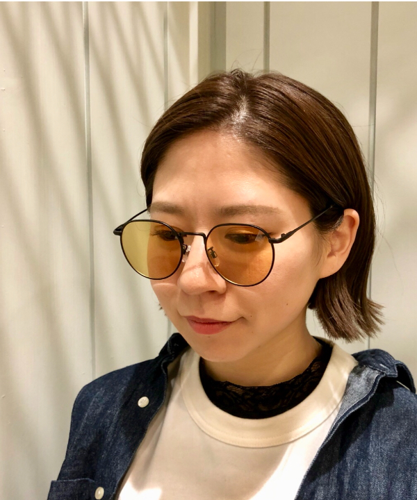 シロヤマさんの「BEAMS WOMEN｜」を使ったコーディネート