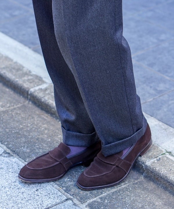 BEAMS F（696173） スタイリング・コーディネイト｜BEAMS