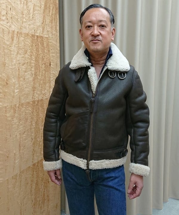 BEAMS F（696191） スタイリング・コーディネイト｜BEAMS