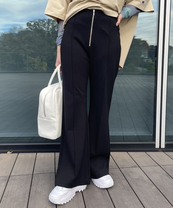 reiさんの「BEAMS WOMEN｜」を使ったコーディネート