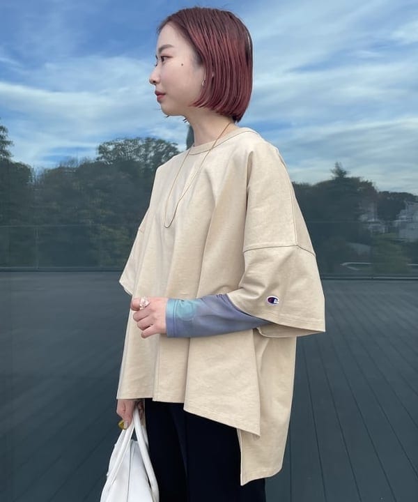 reiさんの「BEAMS WOMEN｜」を使ったコーディネート