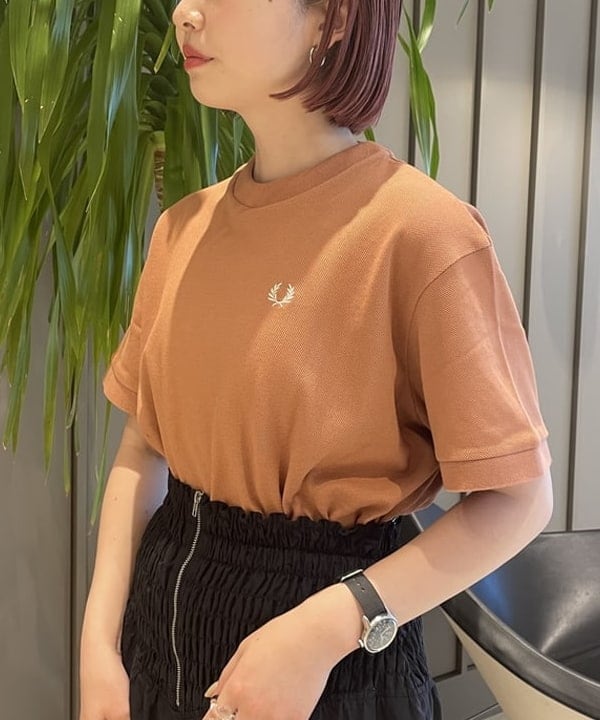 reiさんの「BEAMS WOMEN｜」を使ったコーディネート