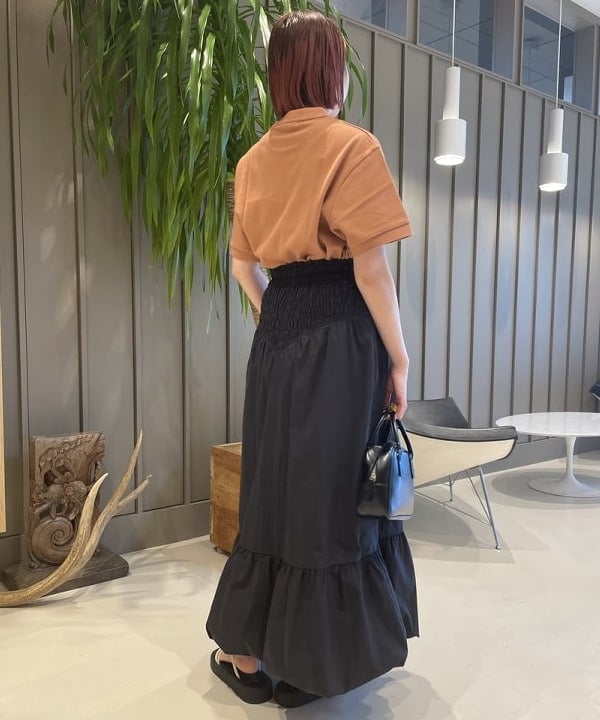 reiさんの「BEAMS WOMEN｜」を使ったコーディネート