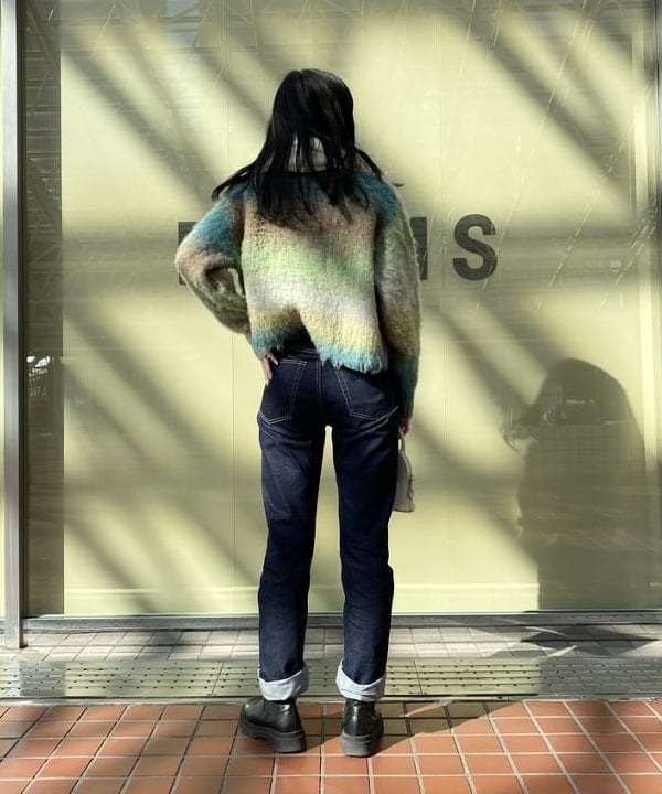 め　め　こさんの「BEAMS WOMEN｜」を使ったコーディネート