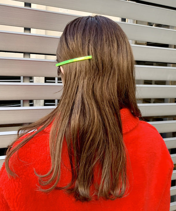 ナツハさんの「BEAMS WOMEN｜BEAMS BOY / GOLDメッキ 0.8mm リング」を使ったコーディネート