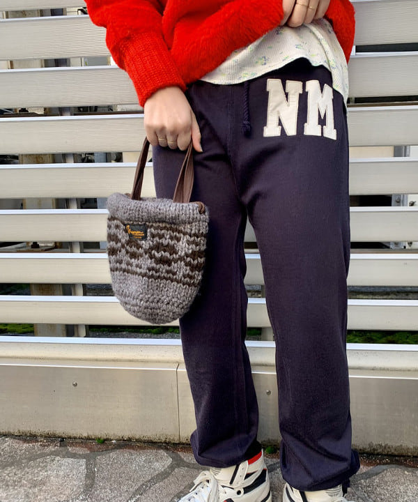 ナツハさんの「BEAMS WOMEN｜BEAMS BOY / GOLDメッキ 0.8mm リング」を使ったコーディネート