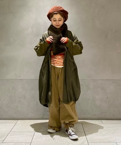 BEAMS BOY（ビームス ボーイ）【アウトレット】DECHO × BEAMS BOY 