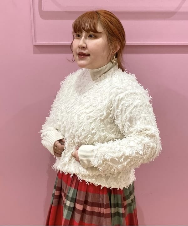 れいにーさんの「BEAMS WOMEN｜」を使ったコーディネート