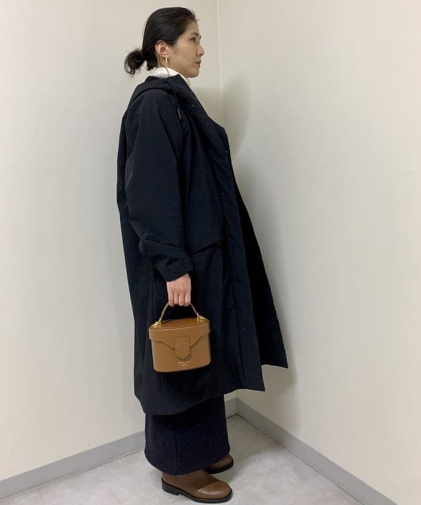 松元 晴佳さんの「BEAMS WOMEN｜」を使ったコーディネート