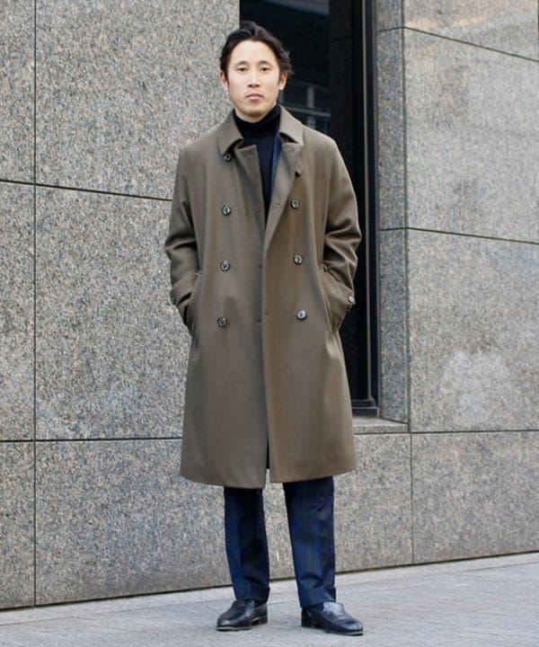 ビームス 岡山（696539） スタイリング・コーディネイト｜BEAMS