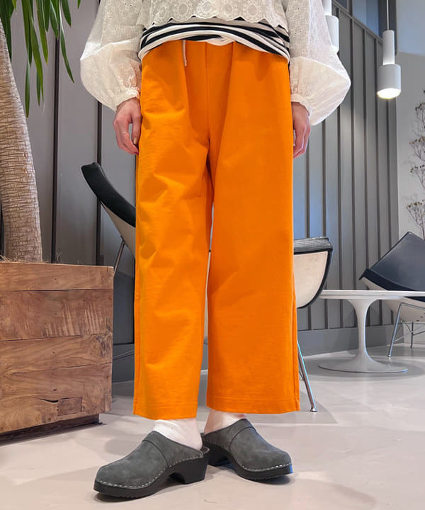 清水 彩乃さんの「BEAMS WOMEN｜」を使ったコーディネート