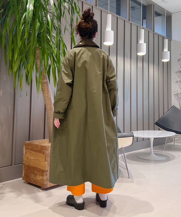 清水 彩乃さんの「BEAMS WOMEN｜」を使ったコーディネート