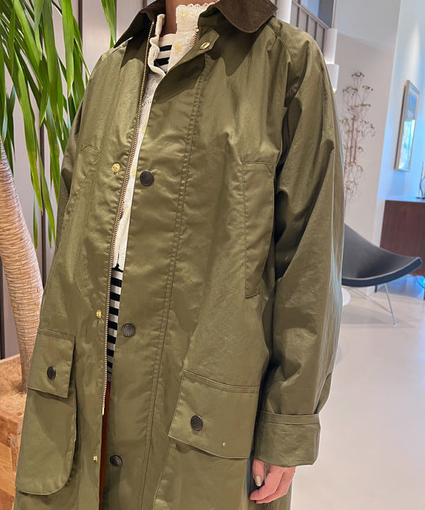 清水 彩乃さんの「BEAMS WOMEN｜」を使ったコーディネート