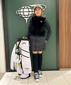 BEAMS GOLF（ビームス ゴルフ）【アウトレット】〈WOMEN〉BEAMS GOLF