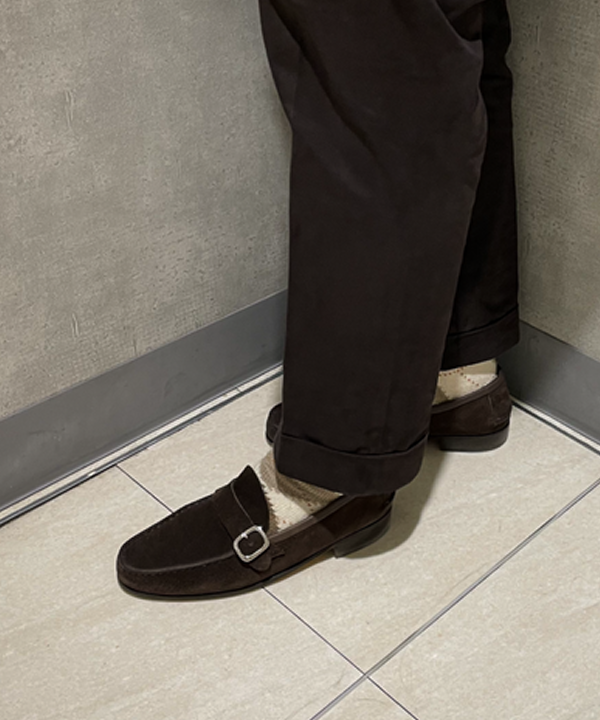 BEAMS F（696704） スタイリング・コーディネイト｜BEAMS