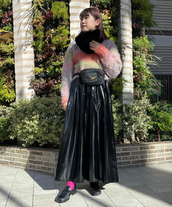 あさまつ はづきさんの「BEAMS WOMEN｜」を使ったコーディネート