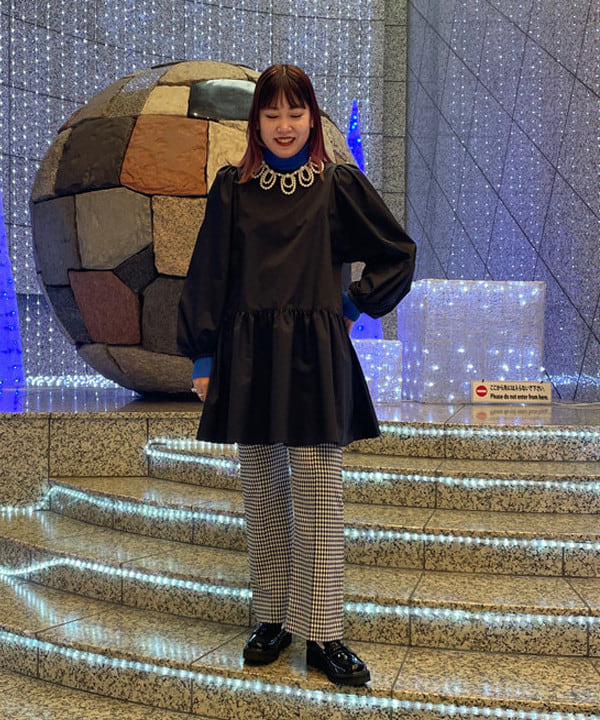 あさまつ はづきさんの「BEAMS WOMEN｜」を使ったコーディネート